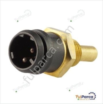 Mercedes W124/W201/W202 111/104 Motor Klima Müşürür/Hararet Müşürü/Sıcaklık Sensörü