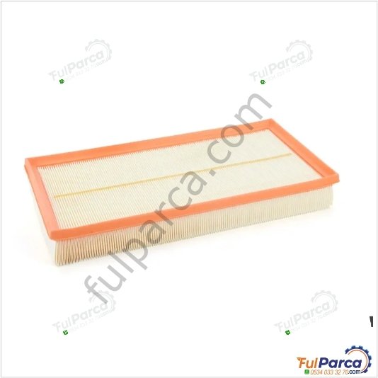 Volkswagen Golf 4,Bora 1.6 AKL BFQ Motor Hava Flitresi