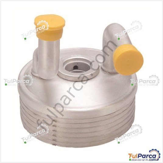 Polo/İbiza/Fabia/Gordobo Otomatik Şanzuman Yağ Flitresi