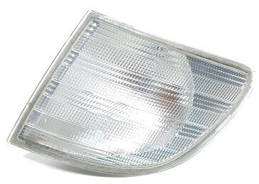 Vito W638 Sinyal Lambası Beyaz SOL