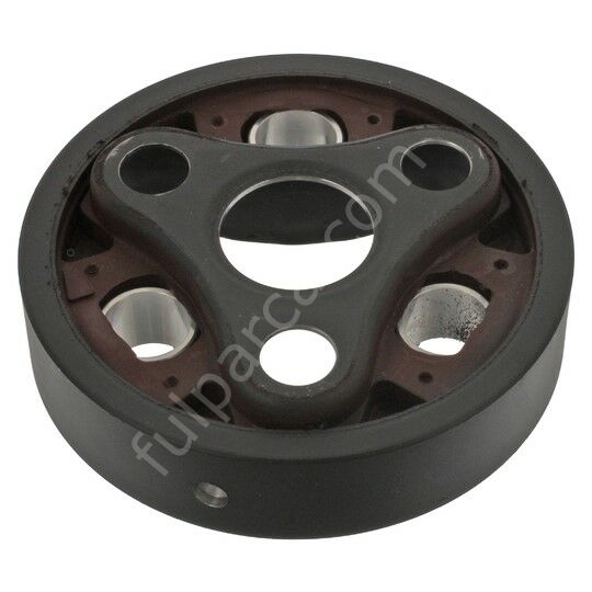 Mercedes W202/W201/W124 Şaft Ağırlığı Damper/Küçük Eski Model