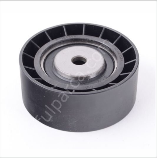 Bmw E34-E38-E39 M60-M62 Kayış Gergi Bilyası-Klima Gergi Kasnağı