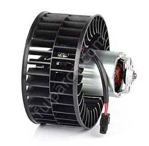 Bmw E36 3.20 M50 Motor Kalorifer Motoru/Klimasız