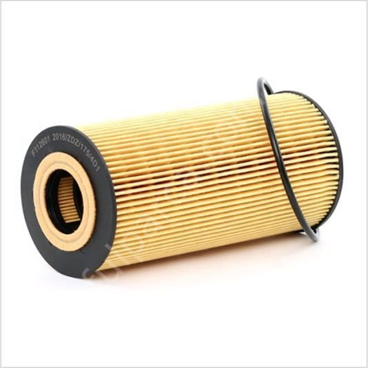 Sprinter W901/W902/W903/W904/Vito W638 601 Motor Yağ Flitresi