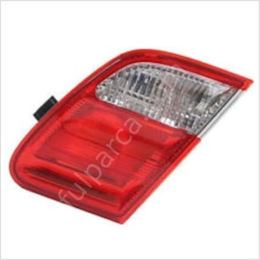 Mercedes W210 Elegans Arka Stop Lambası İç Sol