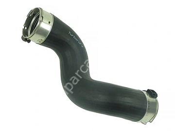 Vito W447 651 Motor Turbo Hortumu/Turbo Şarj Hortumu/İntercooler Hortumu/SOL