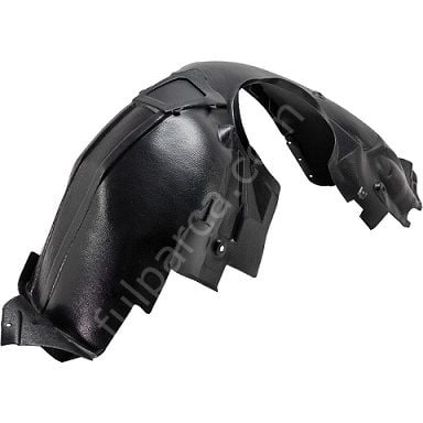 Vito W447 Çamurluk Davlumbazı Ön SAĞ