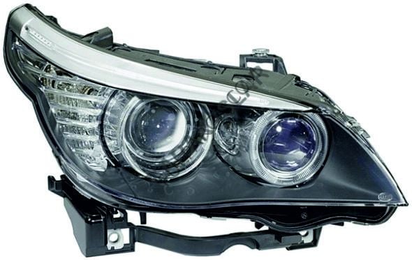 Bmw E60.61 Bİ-XENON Far Sağ 2007-2010