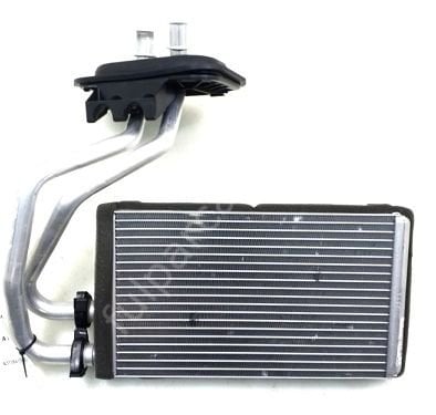 Vito W447 622 Motor Kalorifer Radyatörü/Kalorifer Peteği/ISI ESANJORU