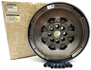 Vito W447/Trafik 3/Vivora 622 Reno Motor Volant Dişlisi/RENO Mais