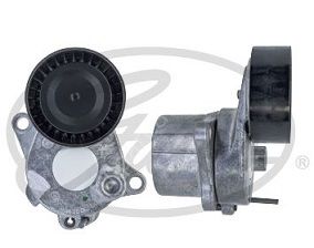 Vito W447 651 Motor Gergi Kütüğü/Gergi Rulmanı