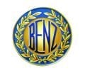 MERCEDES BENZ Binek