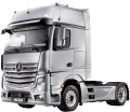 Actros Kamyon