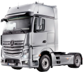 ACTROS Kamyon