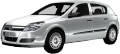 ASTRA J (2010)