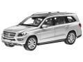 GL Class X166  2012/ ...