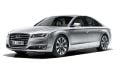 Audi A 8