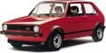 Golf 1