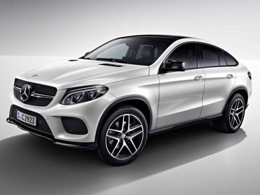 GLE W292