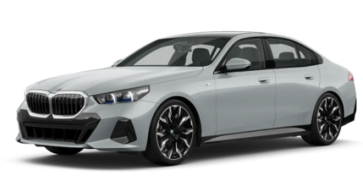 Bmw 5 Seri G30