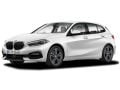 Bmw 1 Seri