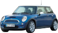 Cooper S (R53 01-06)-(R56 2007- )