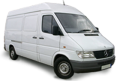 Sprinter W901  (01/95-07/06