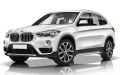 Bmw X1 Seri jeep