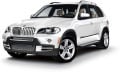 Bmw X6 E71 Seri Jeep