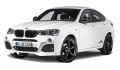 Bmw X4 F26 2013/2017
