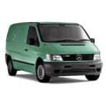 Vito W638 108 CDI (2.2 L)