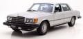 W116  1972/1980