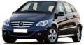 B Class W245 2005-2014