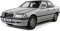 C Class W202 1993-2000
