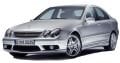 C Class W203 2000-2007