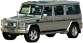 G Seri W460 ( 1979-1993 )