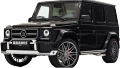 G Seri W463 ( 1989- )