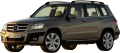Glk Seri X204 ( 2008-/      )