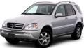 ML Seri W163 ( 1998-2005 )