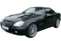 SLk Seri W170 (1996-2004)