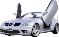 SLk Seri  W171 ( 2004-2013 )