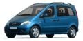 Vaneo W414 2002-2013