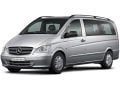 Vito W639 109 CDI 2.2 4X4
