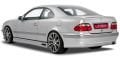 CLK W208 1997/2002