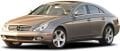 CLS W219 2004/2013