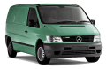 Vito W638 111 CDI