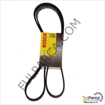 Vaneo W414 1.6,A160  V Kayışı,Gergi Kayışı