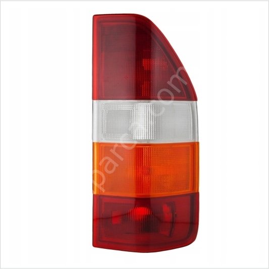 Sprinter W901 Arka Stop Sağ/Eski Model