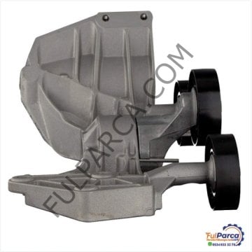 Vaneo W414 1.6 Benzinli Kayış Gergi Kütüğü