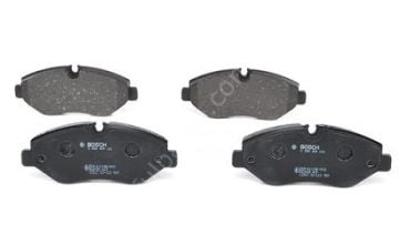 Sprinter W906/W907/W910/Grafter/Vito W639/W447 Ön Balata